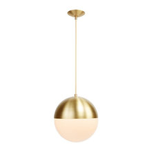redland foyer pendant