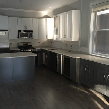Interior Painting