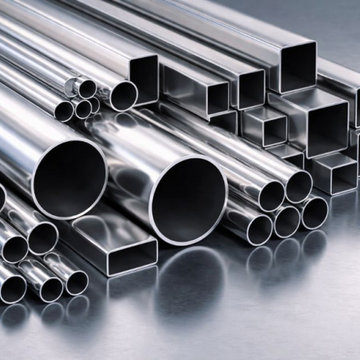 Best Quality Pipes & Tubes Manufacturers in India