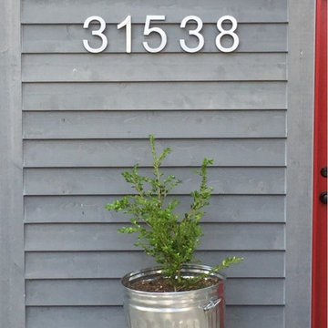 Swedish Cottage - Custom Home