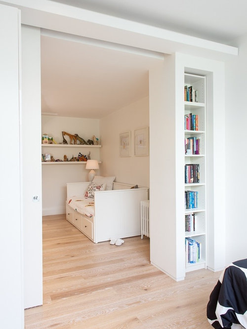 Knock Down Walls Houzz