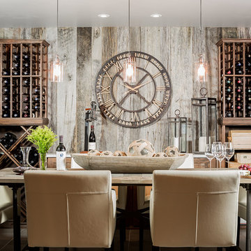 Wine Room