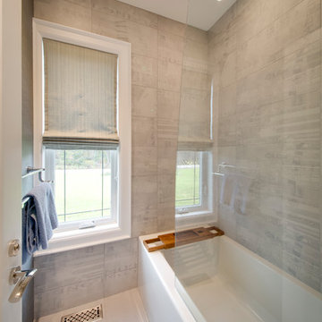Garner Custom Home