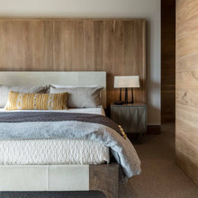 Bedrooms