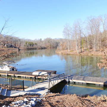 Lake Laceola Custom Homes