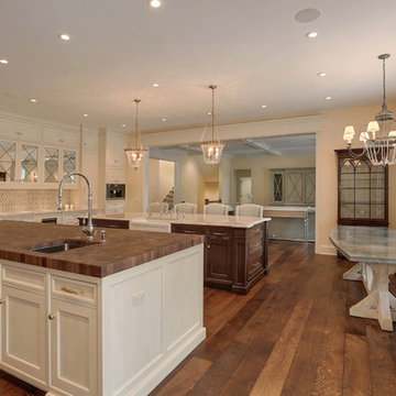 Chic Chateau