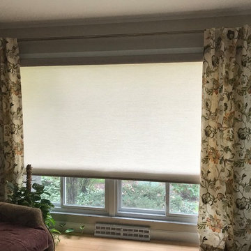 Draperies