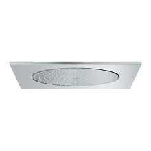 Steam Shower
