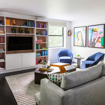 West Village Apartment