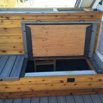 Deck Addition