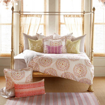 Bedrooms