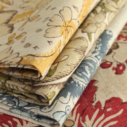 Monique by Suzanne Tucker Home - Upholstery Fabric