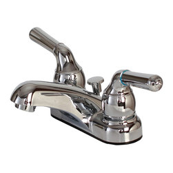 HARDWARE HOUSE - Bathroom Sink Faucets