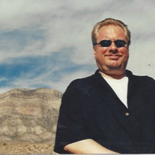 Paul Daugerdas