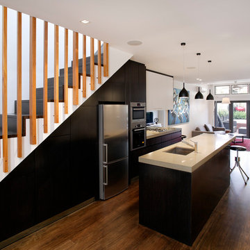 Annandale Kitchen