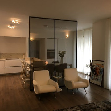 Casa  Airoldi