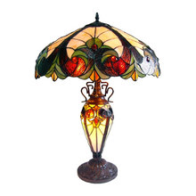 Modern Victorian lamps