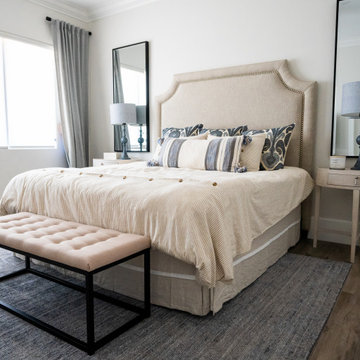 House Remodel