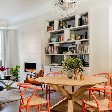 South End Townhouse