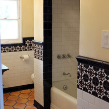 Bathroom Ideas