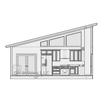 Custom Designs & Model Renderings