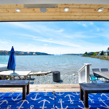 BENICIA PROJECT/- Semple Ct