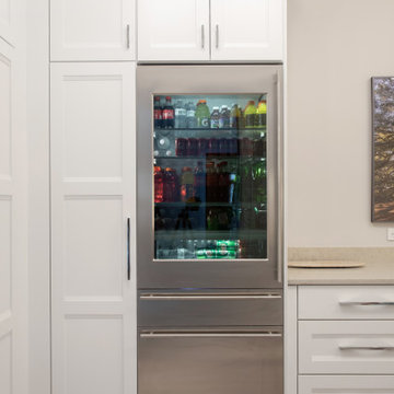 A New Take on Entertaining
