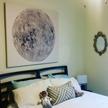 Austin Home - Clarksville