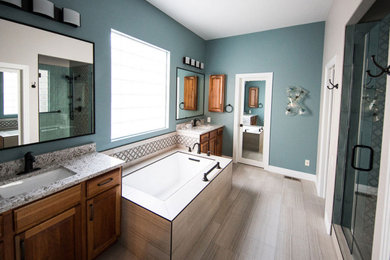 Indoor Renovations