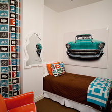 Carter's room