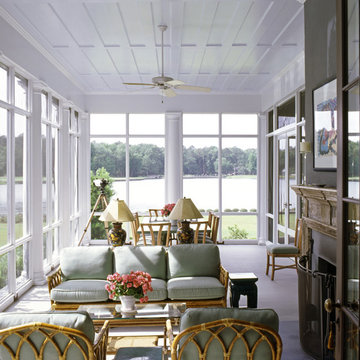 Private Residence - Coastal Georgia