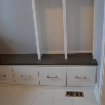 Timber Ridge Client Home