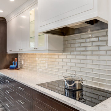Kitchen - Functional Mix