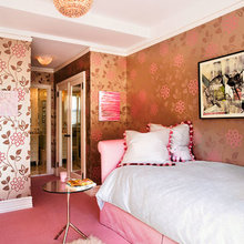 I LOVE PINK