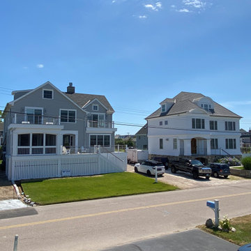 Westerly Beach Transformation
