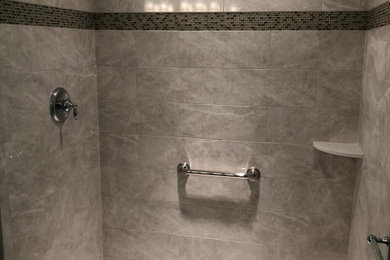 Inspiration for a bathroom remodel in Philadelphia