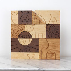 Studio DUNN Furniture - Products