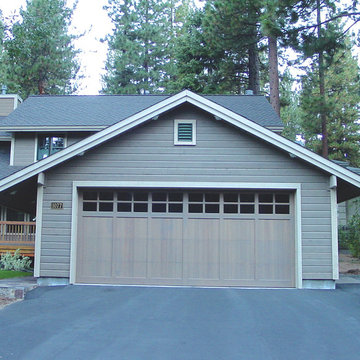 Amarr Garage Doors