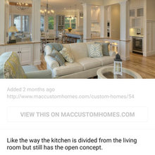 Living Room Ideas