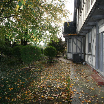 u2014 ALE: Fishers Woodland Garden