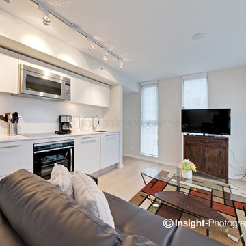1 Bedroom Vancouver Condo