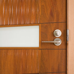 CUSTOM FRONT DOORS - Front Doors