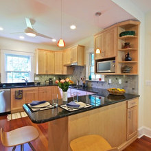 Kitchen ideas
