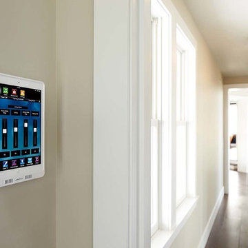 HOME AUTOMATION