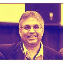 Professor Kishor's Ideas