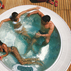 Artexa Outdoor - Hot Tubs