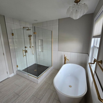Jason's Baths