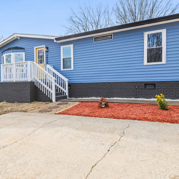 COMING SOON 3448 E State Highway 27, Lincolnton, NC 28092