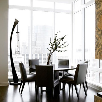 MILLENIUM TOWER, 48TH FLOOR CONDOMINIUM
