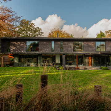 Beech House, Derbyshire